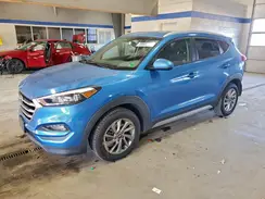 KM8J33A41JU693858 2018 HYUNDAI TUCSON