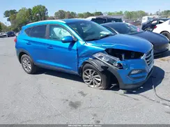 KM8J33A41JU694153 2018 HYUNDAI TUCSON
