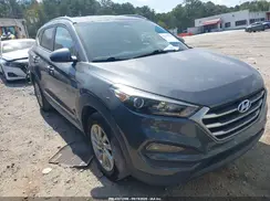 KM8J33A41JU694511 2018 HYUNDAI TUCSON