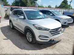 KM8J33A41JU695772 2018 HYUNDAI TUCSON