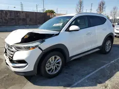 KM8J33A41JU696209 2018 HYUNDAI TUCSON