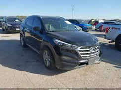 KM8J33A41JU702610 2018 HYUNDAI TUCSON