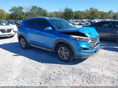 KM8J33A41JU705796 2018 HYUNDAI TUCSON