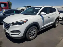 KM8J33A41JU708293 2018 HYUNDAI TUCSON