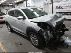 KM8J33A41JU709430 2018 HYUNDAI TUCSON