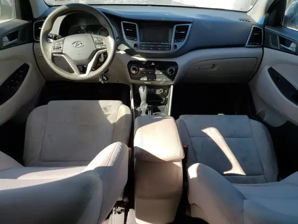 KM8J33A41JU709511 2018 HYUNDAI TUCSON - Image 8