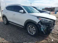 KM8J33A41JU716037 2018 HYUNDAI TUCSON