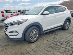 KM8J33A41JU716734 2018 HYUNDAI TUCSON