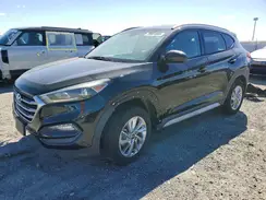 KM8J33A41JU716989 2018 HYUNDAI TUCSON