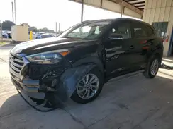 KM8J33A41JU722324 2018 HYUNDAI TUCSON