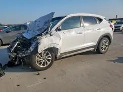 KM8J33A41JU724932 2018 HYUNDAI TUCSON