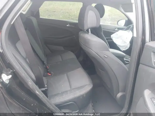KM8J33A41JU729127 2018 HYUNDAI TUCSON - Image 8