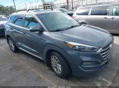 KM8J33A41JU733436 2018 HYUNDAI TUCSON