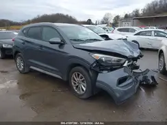 KM8J33A41JU734098 2018 HYUNDAI TUCSON