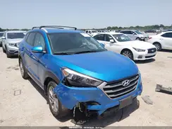 KM8J33A41JU735686 2018 HYUNDAI TUCSON