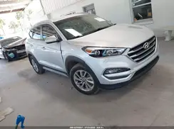 KM8J33A41JU742928 2018 HYUNDAI TUCSON