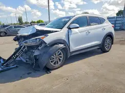 KM8J33A41JU744792 2018 HYUNDAI TUCSON