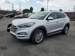 KM8J33A41JU779932 2018 HYUNDAI TUCSON