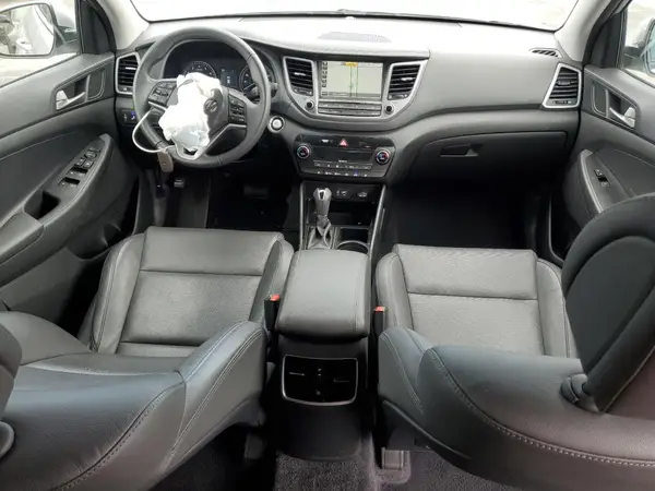 KM8J33A41JU779932 2018 HYUNDAI TUCSON - Image 8