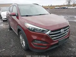 KM8J33A41JU796794 2018 HYUNDAI TUCSON