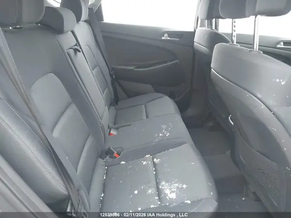 KM8J33A41JU798481 2018 HYUNDAI TUCSON - Image 8