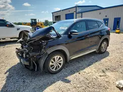 KM8J33A41JU801444 2018 HYUNDAI TUCSON