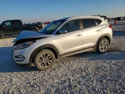 KM8J33A41JU803744 2018 HYUNDAI TUCSON