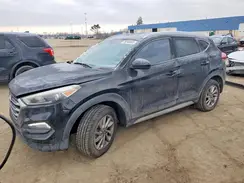 KM8J33A41JU808295 2018 HYUNDAI TUCSON