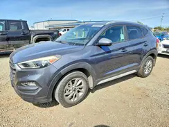 KM8J33A41JU808796 2018 HYUNDAI TUCSON