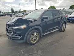 KM8J33A41JU822486 2018 HYUNDAI TUCSON
