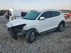 KM8J33A41JU824304 2018 HYUNDAI TUCSON