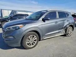 KM8J33A41JU836095 2018 HYUNDAI TUCSON
