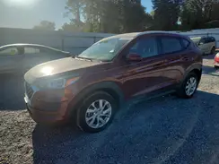KM8J33A41KU005469 2019 HYUNDAI TUCSON