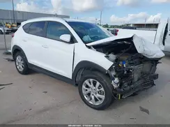 KM8J33A41KU010431 2019 HYUNDAI TUCSON