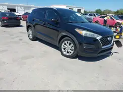 KM8J33A41KU019176 2019 HYUNDAI TUCSON