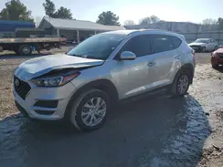 KM8J33A41KU019291 2019 HYUNDAI TUCSON