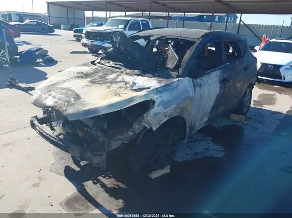 KM8J33A41KU021946 2019 HYUNDAI TUCSON - Image 2