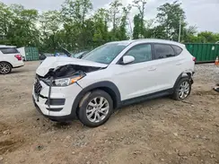 KM8J33A41KU023941 2019 HYUNDAI TUCSON