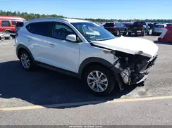 KM8J33A41KU023986 2019 HYUNDAI TUCSON