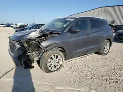 KM8J33A41KU043851 2019 HYUNDAI TUCSON
