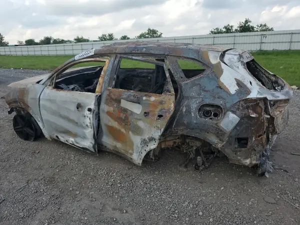 KM8J33A41KU044062 2019 HYUNDAI TUCSON - Image 2