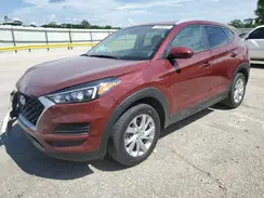 KM8J33A41KU050735 2019 HYUNDAI TUCSON