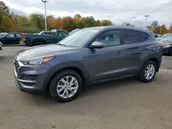 KM8J33A41KU052050 2019 HYUNDAI TUCSON