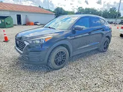 KM8J33A41KU052677 2019 HYUNDAI TUCSON