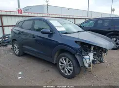 KM8J33A41KU064022 2019 HYUNDAI TUCSON