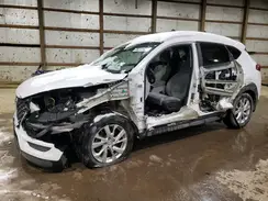 KM8J33A41KU065882 2019 HYUNDAI TUCSON