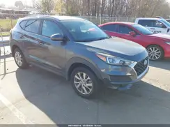 KM8J33A41KU073965 2019 HYUNDAI TUCSON