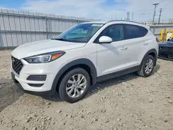 KM8J33A41KU839466 2019 HYUNDAI TUCSON