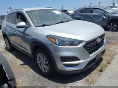 KM8J33A41KU853108 2019 HYUNDAI TUCSON