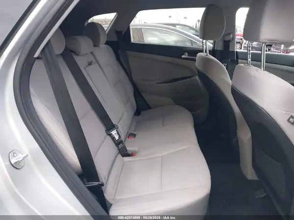 KM8J33A41KU853108 2019 HYUNDAI TUCSON - Image 8